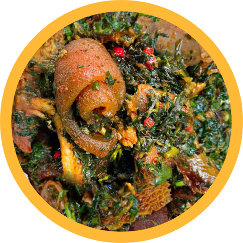 Afang (2 Litres)