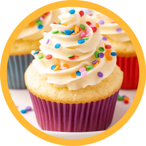 Cup Cake