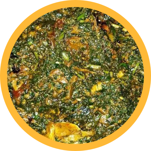 Edikaikong (2 Litres)